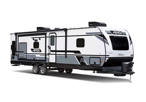 are coachman campers good quality